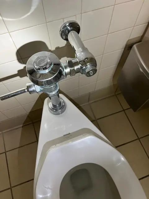 Fixture installation and repair for Sewer Camera Inspection in Redhawk